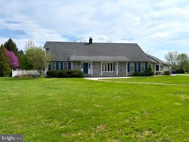 240 N Old Stonehouse Road, Carlisle, PA 17015 - #1