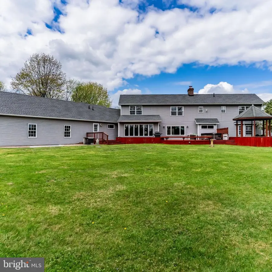 240 N Old Stonehouse Road, Carlisle, PA 17015 - #2