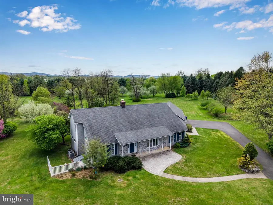 240 N Old Stonehouse Road, Carlisle, PA 17015 - #3