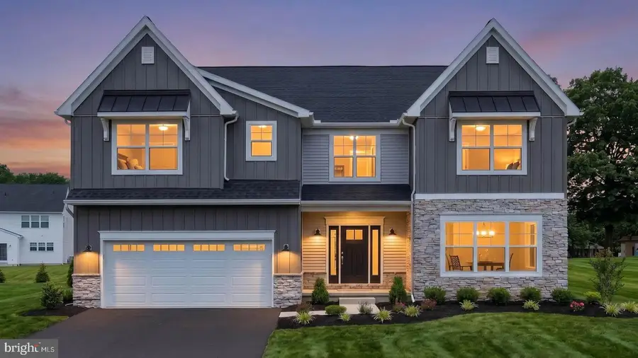 104 Devonshire Ter, Mechanicsburg, PA 17050 - #2