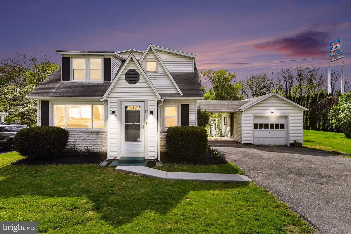 67 Fairfield Street, Carlisle, PA 17013 - #1