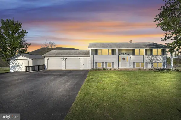 535 Shed Rd, NEWVILLE, PA 17241