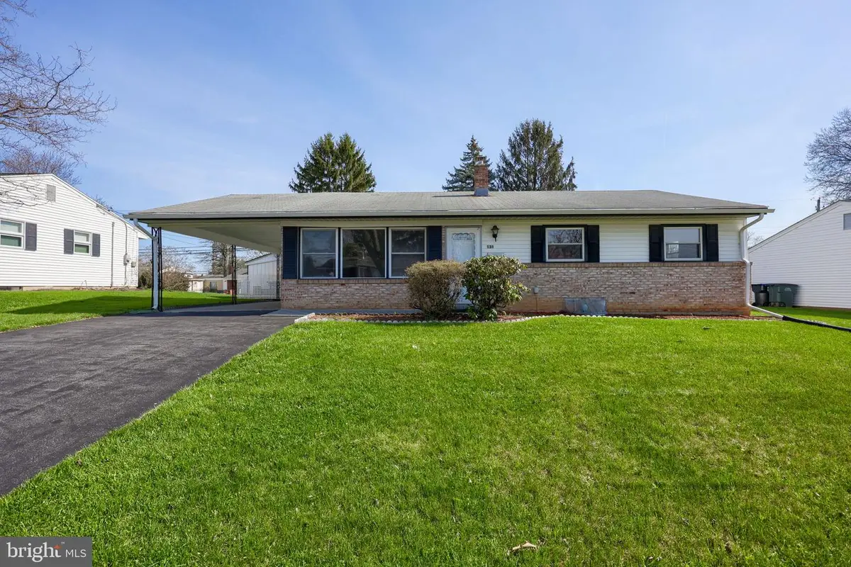 131 Cambridge Dr, Mechanicsburg, PA 17055 - #1