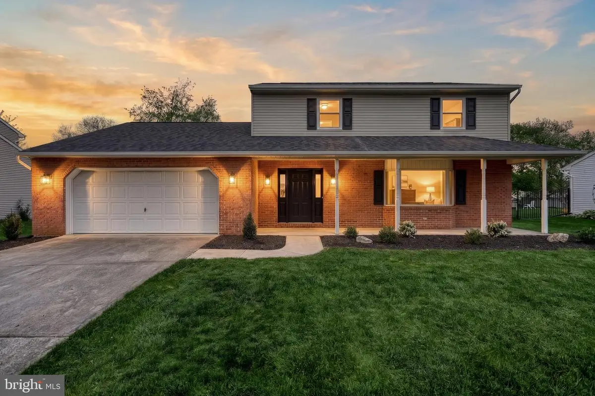 18 Bourbon Red Drive, Mechanicsburg, PA 17050 - #1