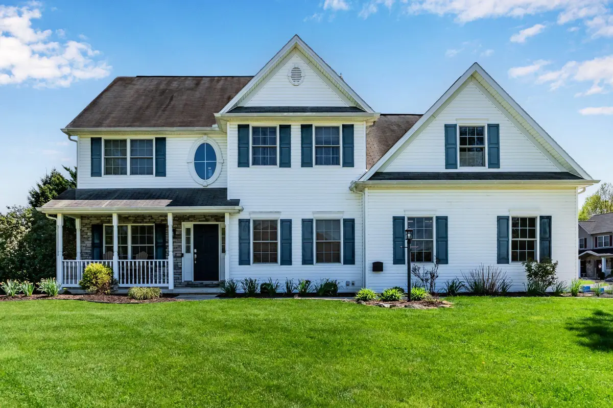 501 Jacob Ln, Mechanicsburg, PA 17050 - #1