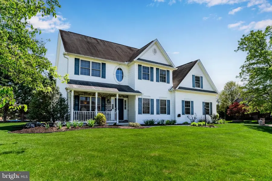 501 Jacob Ln, Mechanicsburg, PA 17050 - #2