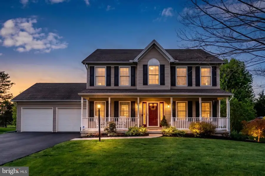 37 W Eppley Dr, Carlisle, PA 17015 - #2