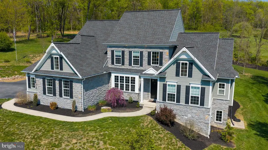 110 Pine Hill Rd, Enola, PA 17025 - #2