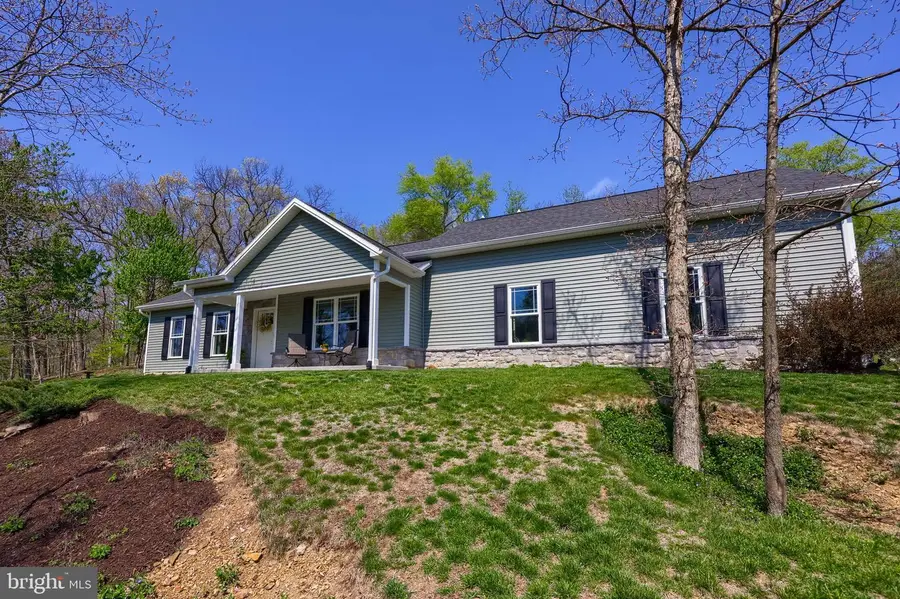 110 Pine Hill Rd, Enola, PA 17025 - #3