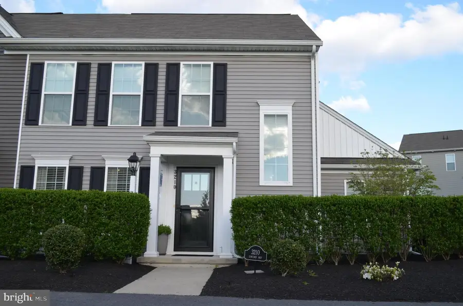 3210 Concord Way, Mechanicsburg, PA 17055 - #2