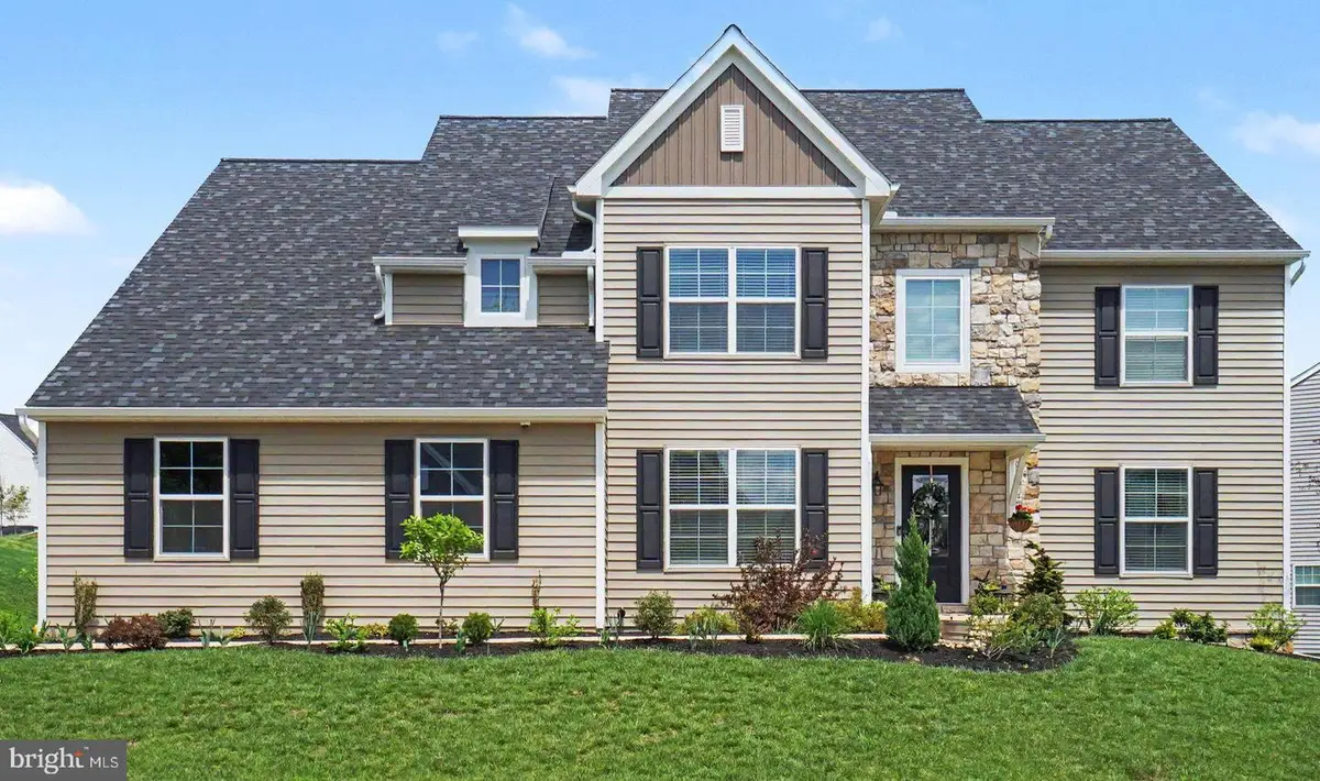 475 Apple Hollow Road, Mechanicsburg, PA 17055 - #1