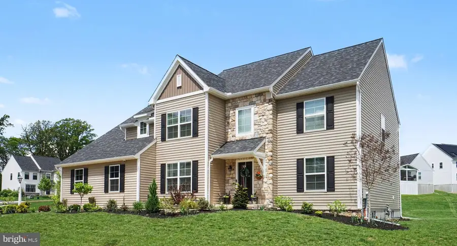 475 Apple Hollow Road, Mechanicsburg, PA 17055 - #2