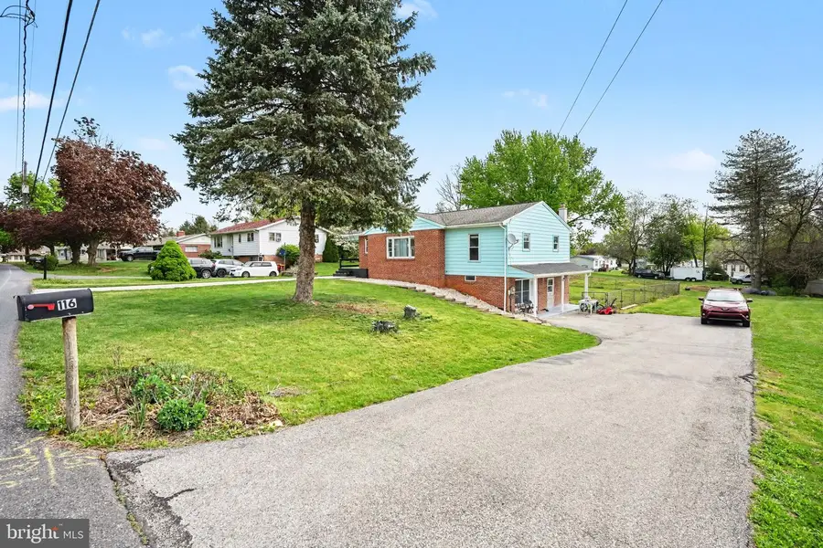 116 Willow Dr, Shippensburg, PA 17257 - #3