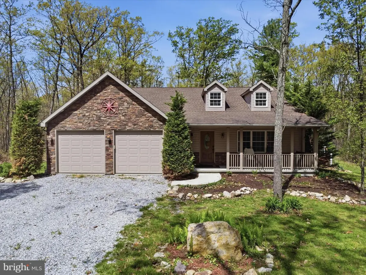 1322 Means Hollow Rd, Shippensburg, PA 17257 - #1