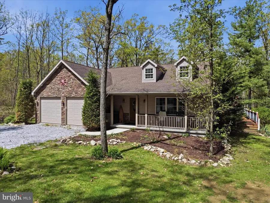 1322 Means Hollow Rd, Shippensburg, PA 17257 - #3