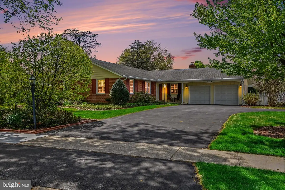 420 Allendale Way, Camp Hill, PA 17011 - #1