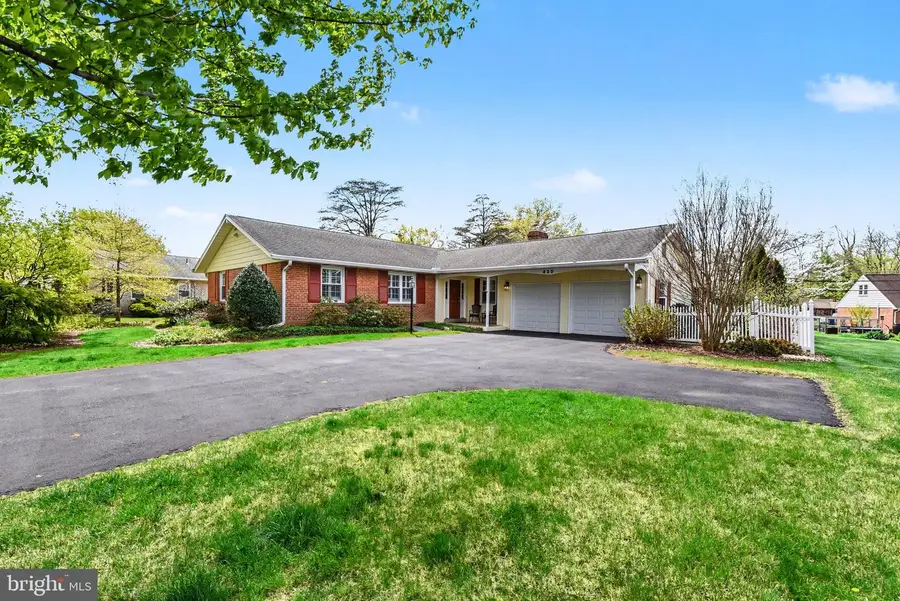 420 Allendale Way, Camp Hill, PA 17011 - #2