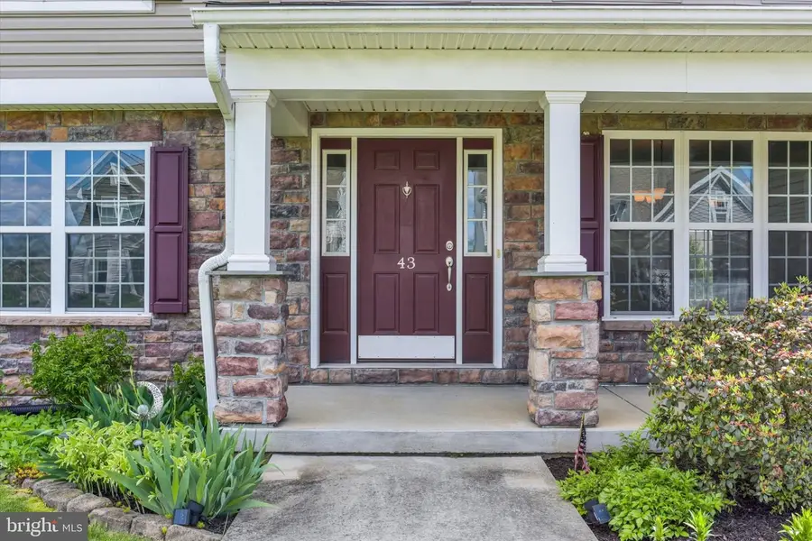 43 Danbury Dr, Mechanicsburg, PA 17050 - #2