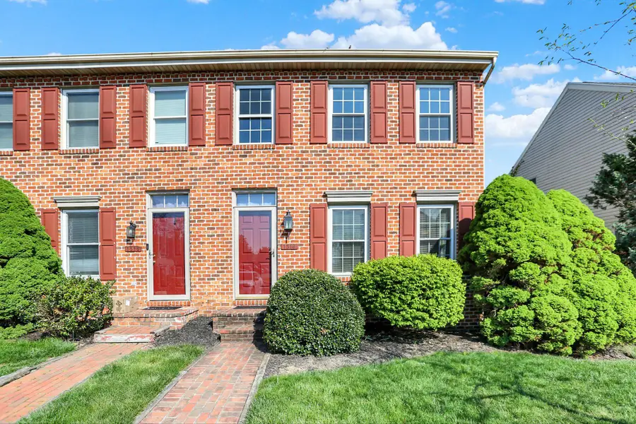 1516 Tussey Ct, Mechanicsburg, PA 17050 - #2