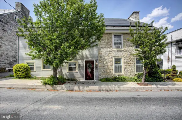 55 E Main St, NEWVILLE, PA 17241