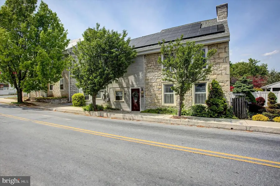 55 E Main St, Newville, PA 17241 - #3