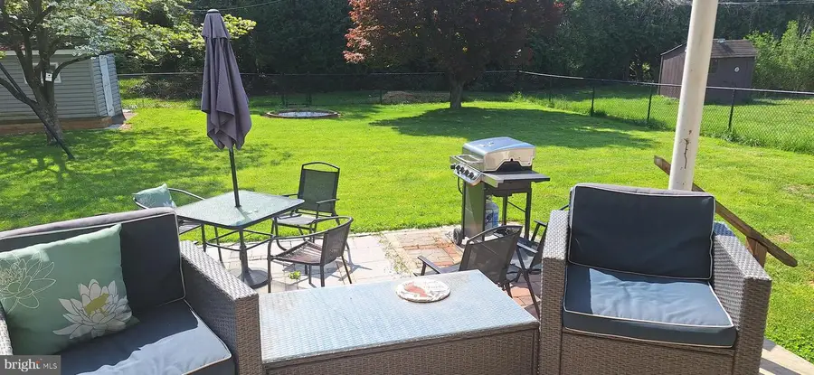 730 Harding St, New Cumberland, PA 17070 - #2