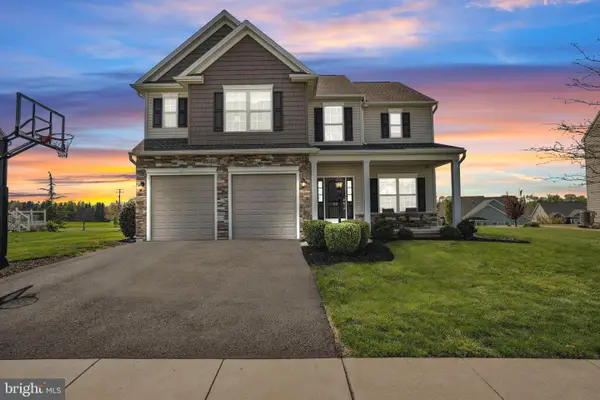 52 Danbury Drive, MECHANICSBURG, PA 17050