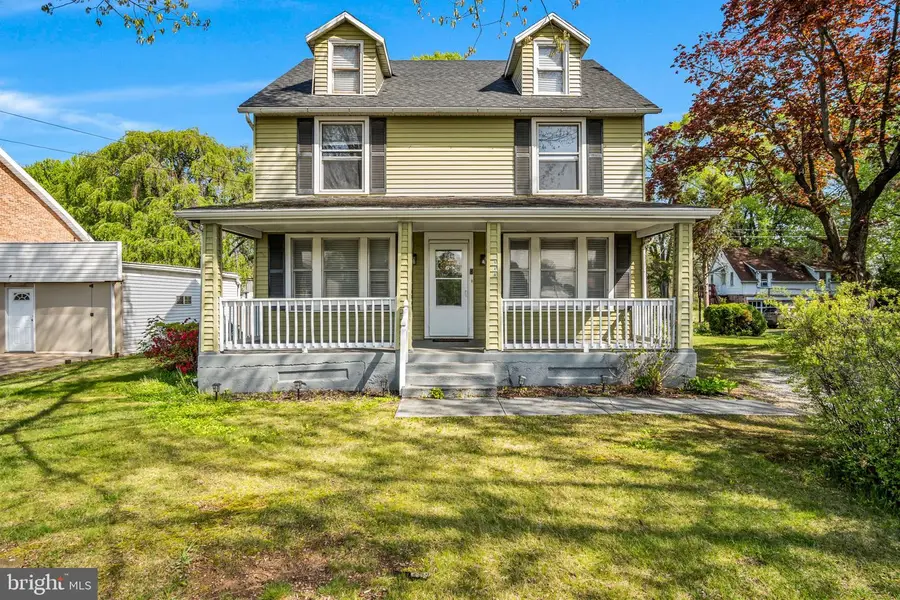 1948 W Trindle Road, Carlisle, PA 17013 - #2