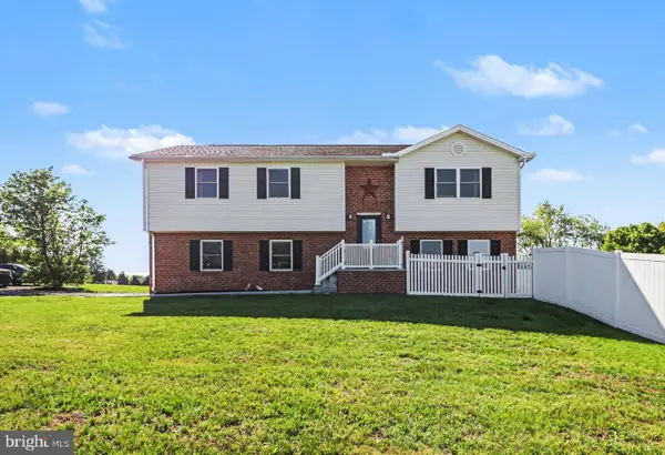 101 Deerview Drive, NEWVILLE, PA 17241