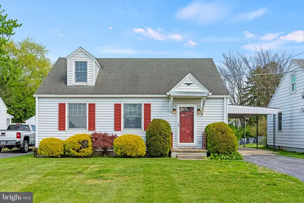 1833 Spring Road, CARLISLE, PA 17013