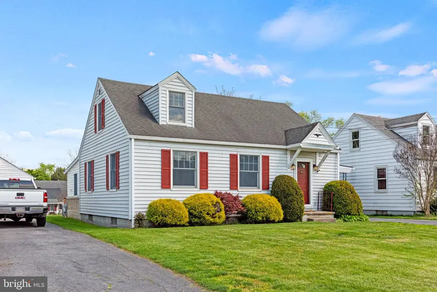 1833 Spring Road, Carlisle, PA 17013 - #2