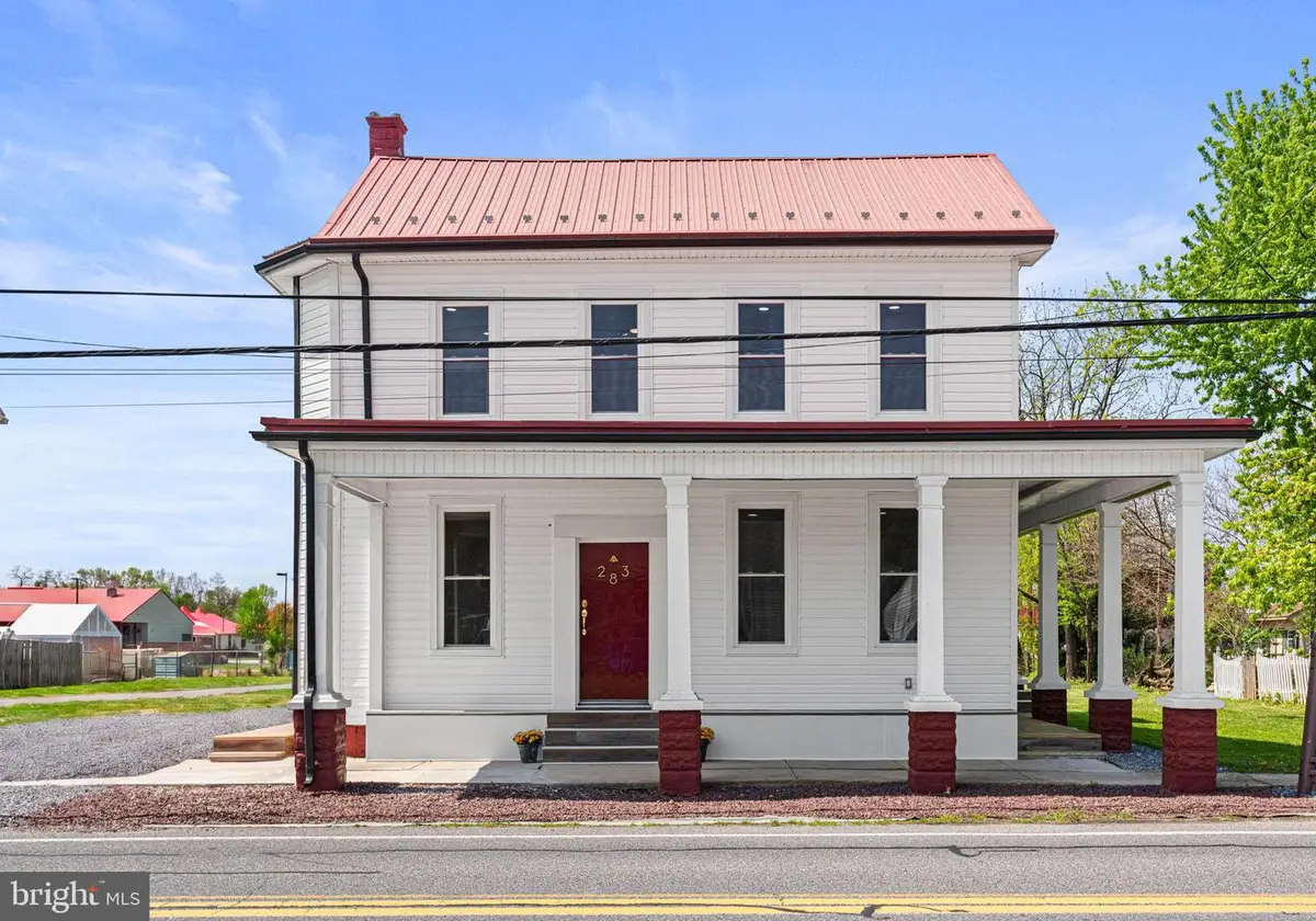 283 N Locust Point Road, Mechanicsburg, PA 17050 - #1