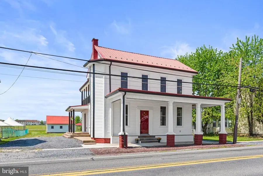 283 N Locust Point Road, Mechanicsburg, PA 17050 - #2