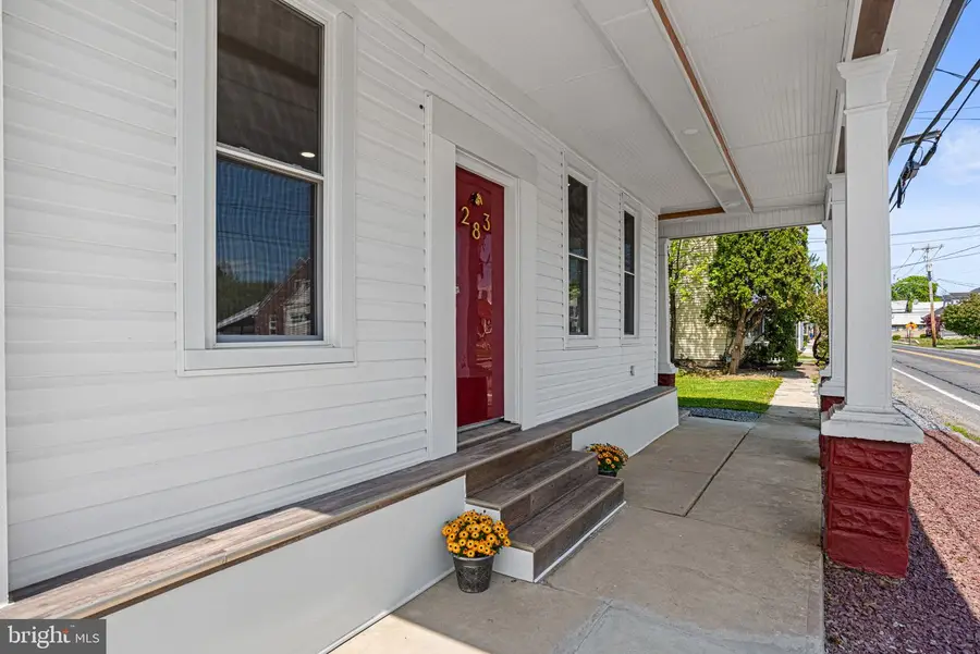 283 N Locust Point Road, Mechanicsburg, PA 17050 - #3