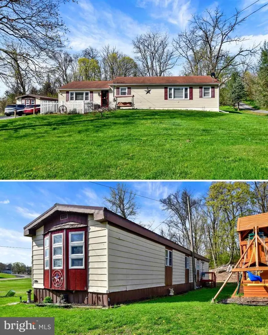 408 Penn St S, Shippensburg, PA 17257 - #1