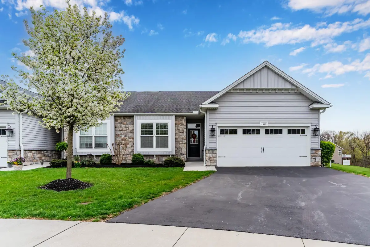 1635 Shady Maple Ct, Mechanicsburg, PA 17050 - #1