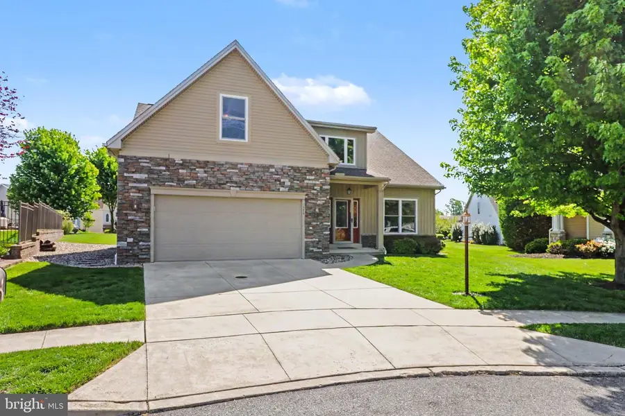 1336 Sagamore Ct, New Cumberland, PA 17070 - #2