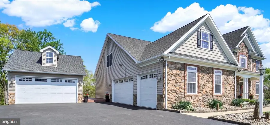 1416 Summit Way, Mechanicsburg, PA 17050 - #3