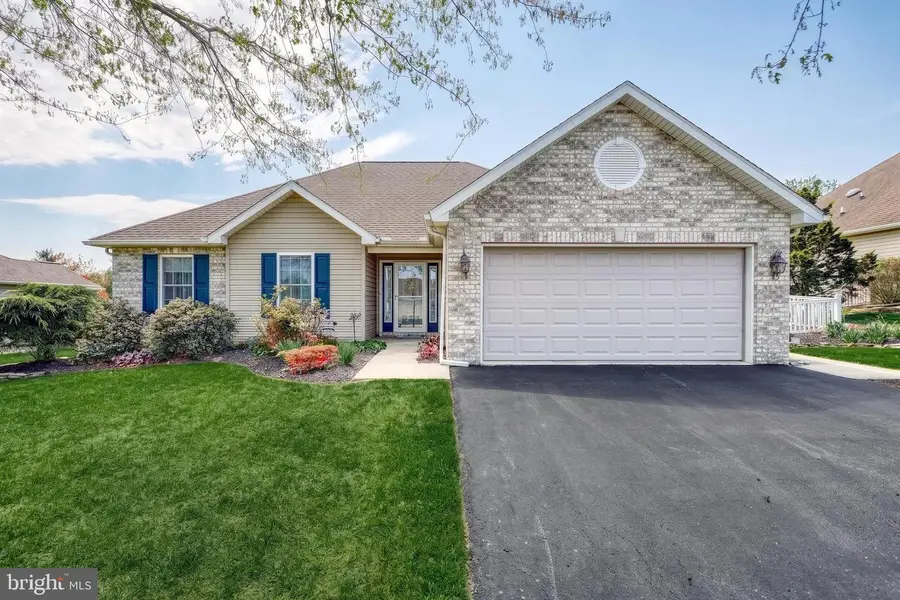 303 Touchstone Drive, Carlisle, PA 17015 - #2