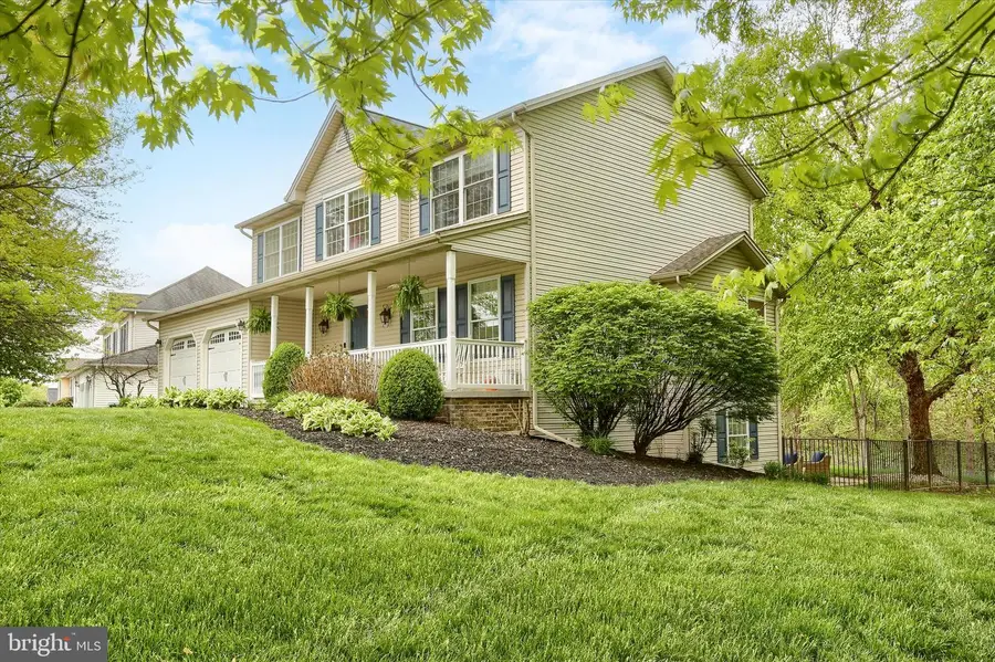 6319 Valleybrook Dr, Mechanicsburg, PA 17050 - #3