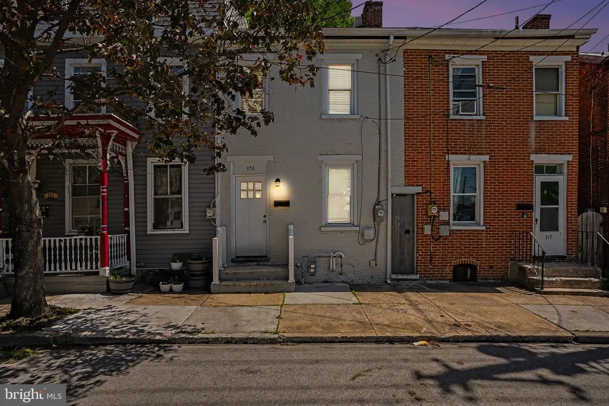 151 N Bedford St, Carlisle, PA 17013 - #1