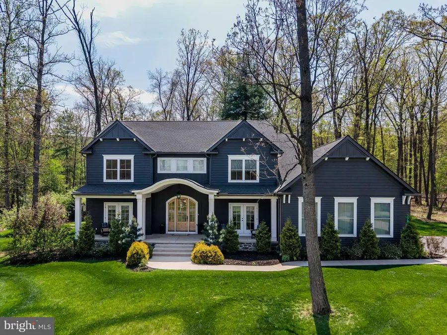 20 Barnitz Woods Dr, Mount Holly Springs, PA 17065 - #2