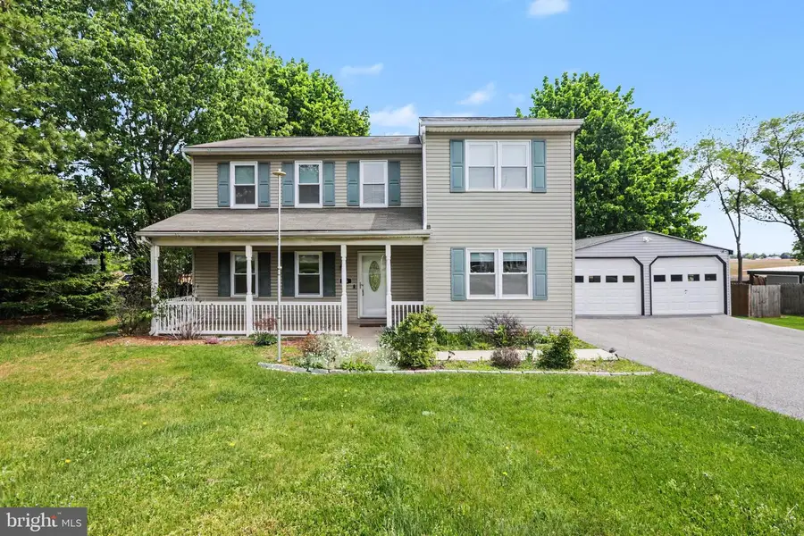 65 Fairview Street, Carlisle, PA 17015 - #2