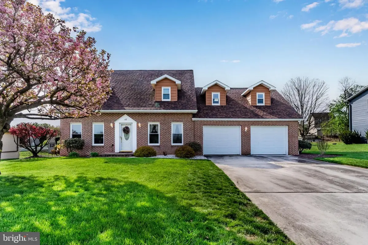 112 Dogwood Drive, Mount Holly Springs, PA 17065 - #1