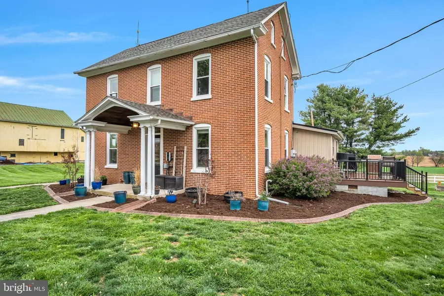 295 Martin Road, Carlisle, PA 17015 - #3