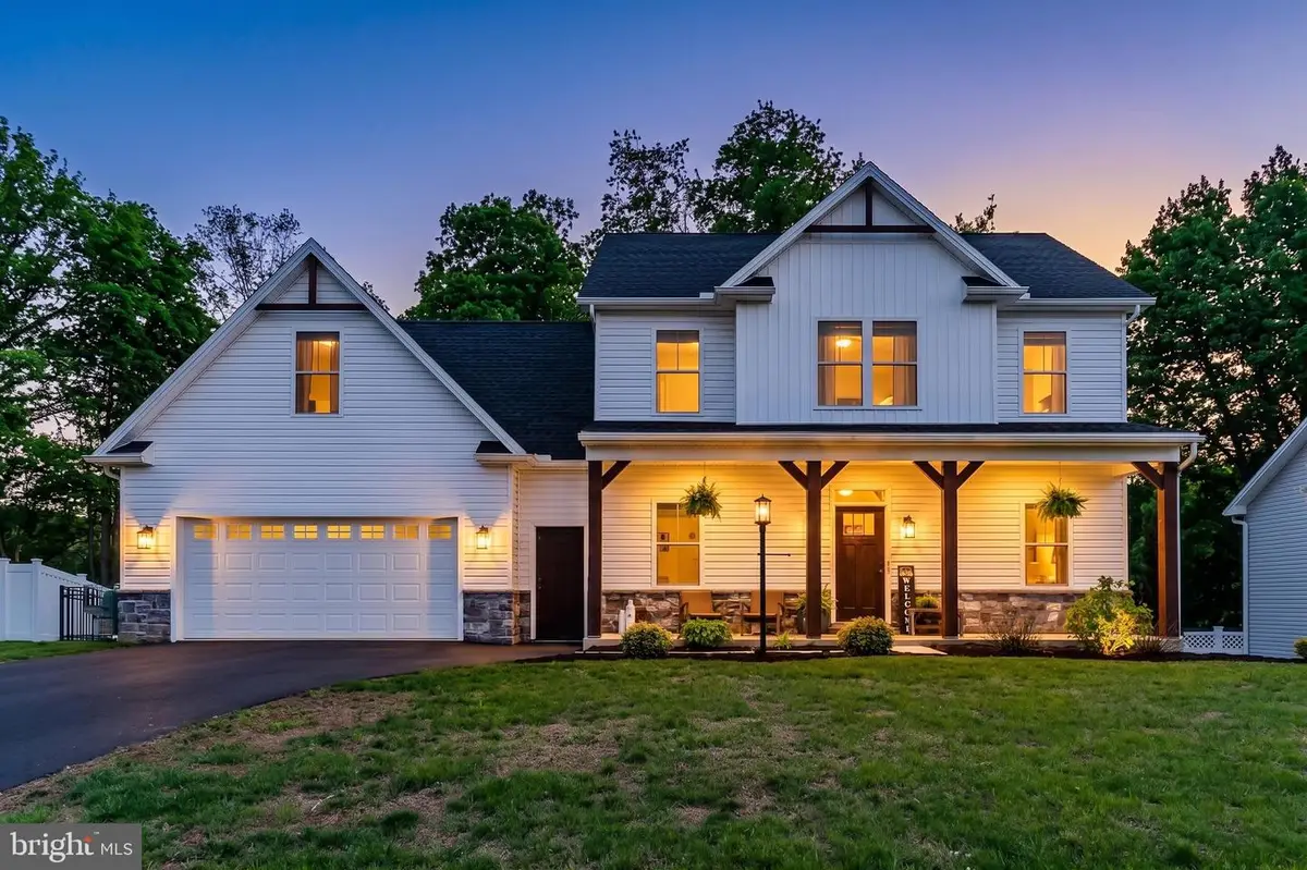 228 Parkway Drive, Mount Holly Springs, PA 17065 - #1