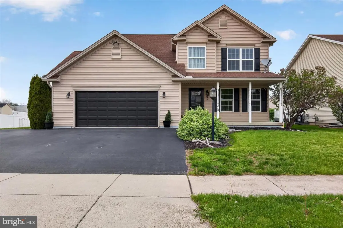 23 Princeton Dr, Carlisle, PA 17013 - #1