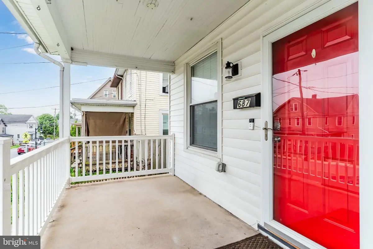 687 State St, Lemoyne, PA 17043 - #1