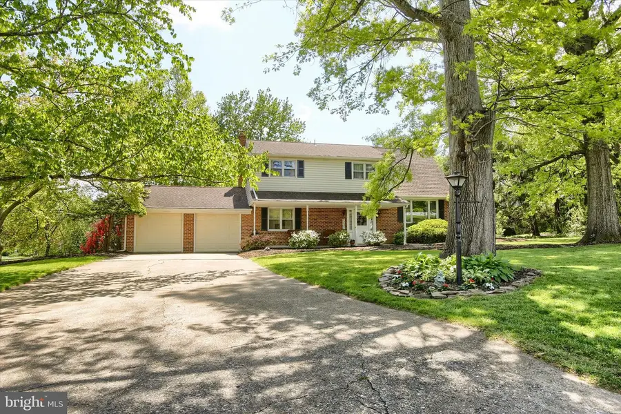 3906 Ridgeland Blvd, Mechanicsburg, PA 17050 - #2