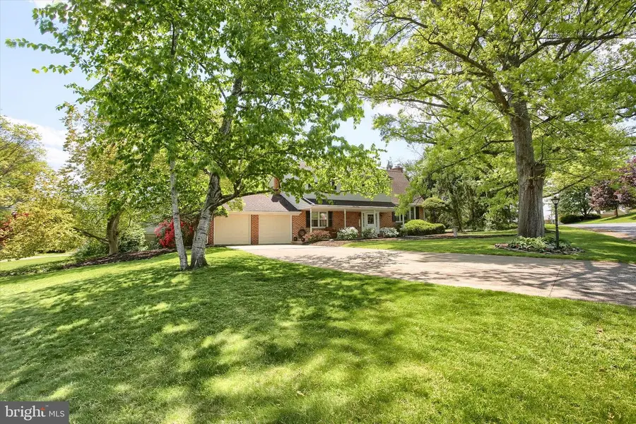 3906 Ridgeland Blvd, Mechanicsburg, PA 17050 - #3